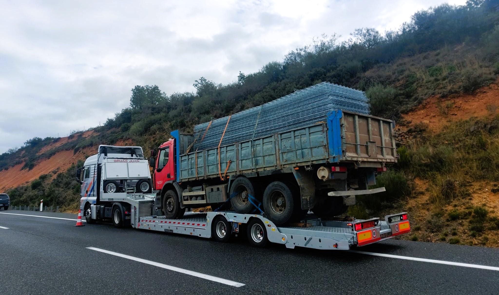 Nueva intervención (foto 2)